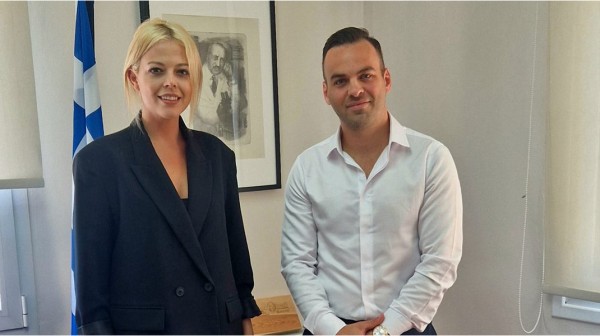 Νέος χειρουργός ανέλαβε καθήκοντα στο Νοσοκομείο Κύμης