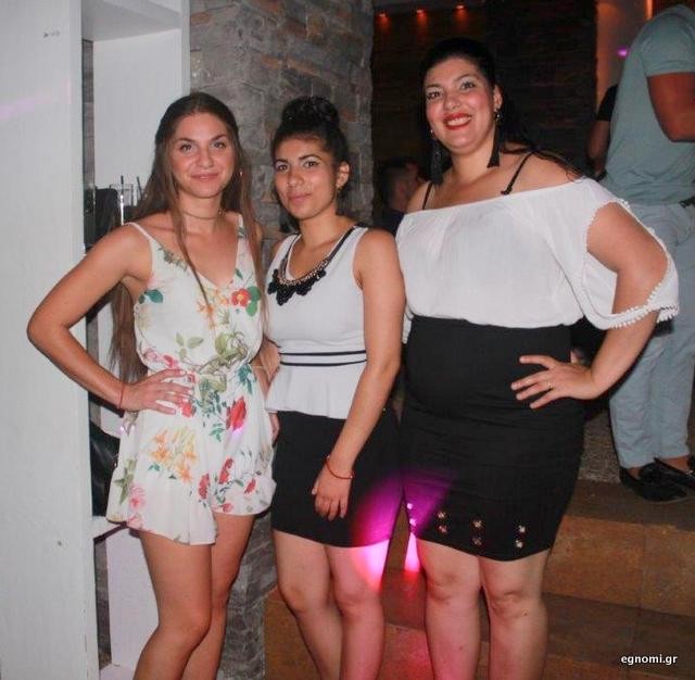 Έμεινε πίσω ...η Αναστασία