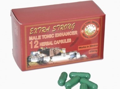 Επικίνδυνο το σκεύασμα κατά της στυτικής δυσλειτουργίας