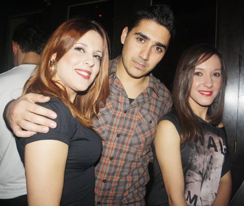 Κάνουν μία ευχή