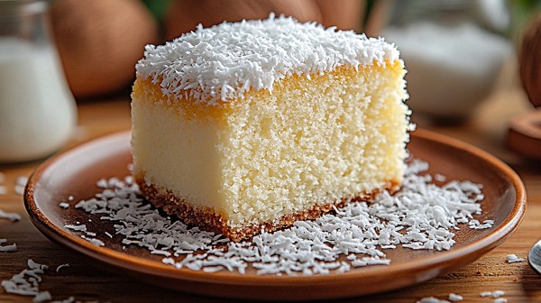 Σιροπιαστό ινδοκάρυδο