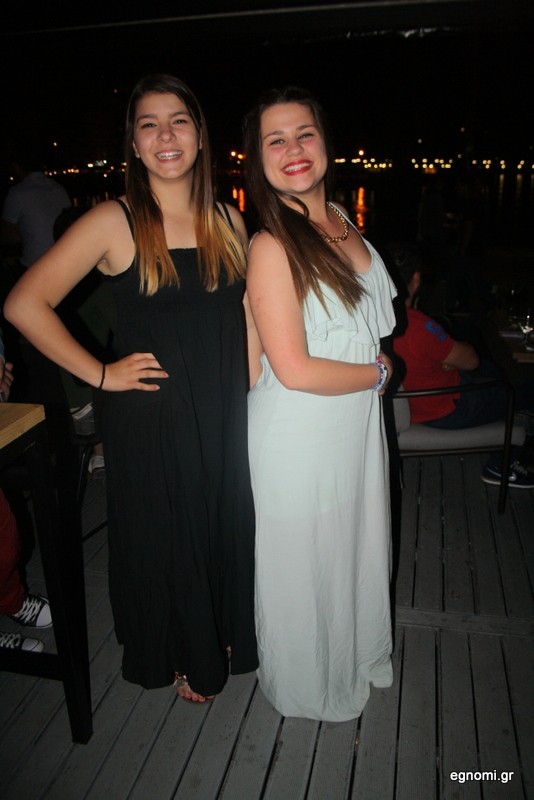 Τέσσερα χρόνια κολλητές!