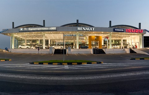 Event μεταχειρισμένων στην Αφοί Κωνσταντίνου ΑΒΕΕ