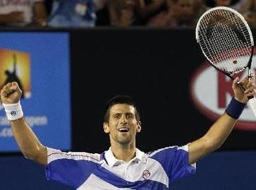 Ο Τζόκοβιτς πήρε το Γουίμπλεντον!