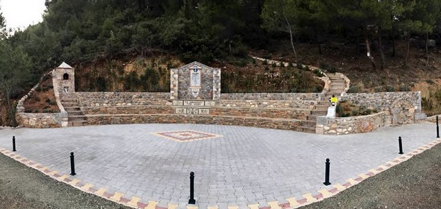 ΠΟΛΙΤΙΚΑ ΕΥΒΟΙΑΣ: Πεζοπορία στο μονοπάτι της Ηρώς