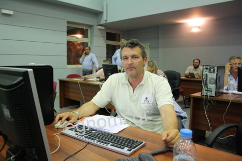 Εκδήλωση για τους αγρότες στο Βασιλικό