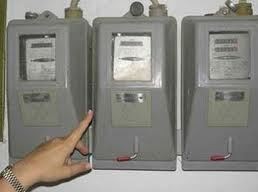 Συνελήφθη 52χρονος για ρευματοκλοπή στη Λαμία