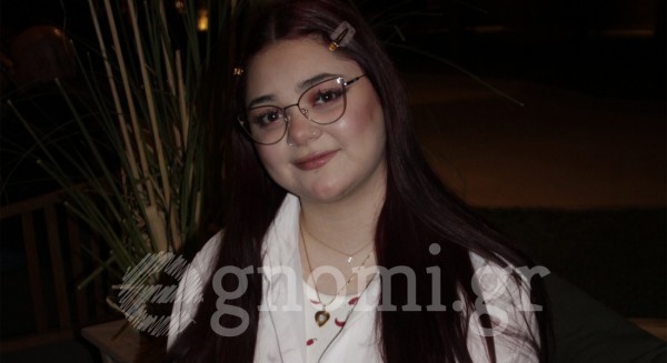 Εμπνεύστηκε από τη γοργόνα που αγαπούσε μικρή