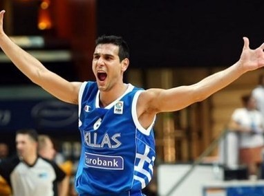 Πότε παίζει η Εθνική το παιχνίδι των 16;