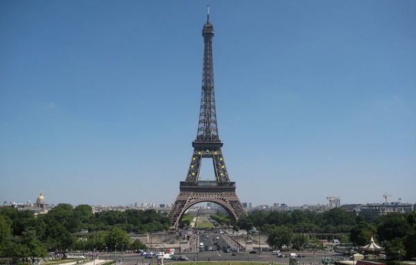 Το Επιμελητήριο Εύβοιας πάει σε έκθεση τροφίμων και ποτών στο Παρίσι