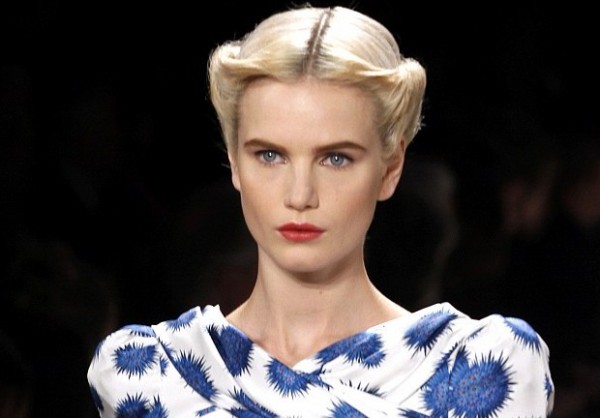 Αυτό είναι το τελευταίο hair trend