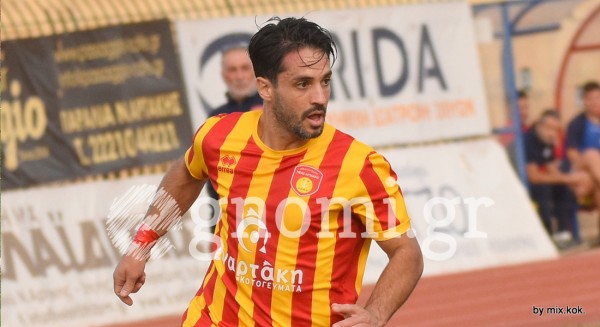 Ο Βαγγέλης Ντελέκος μιλάει στην Ευβοϊκή Γνώμη για τον σοβαρό τραυματισμό του