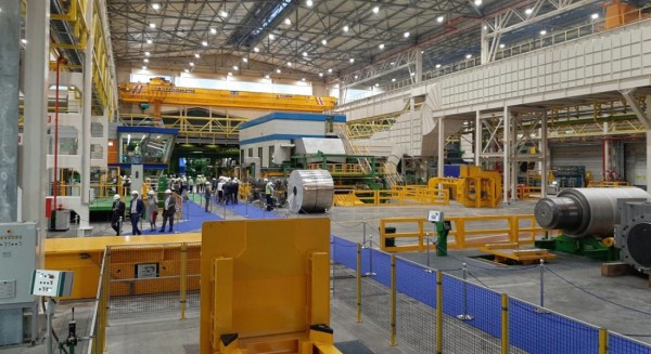 ELVALHALCOR: Πτώση του κύκλου εργασιών