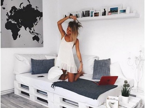 ΜΕΓΑΛΟ ΑΦΙΕΡΩΜΑ ΤΗΣ ΓΝΩΜΗΣ: Πώς να κάνετε όμορφο και λειτουργικό το σπίτι σας!