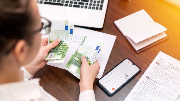 Επιχειρηματική πρόταση