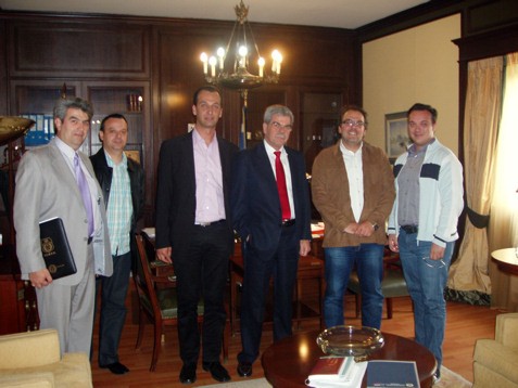 Οι εξωτερικοί φρουροί πέτυχαν να μην αυξηθεί το ωράριό τους