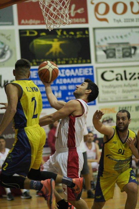 ΠΡΩΤΑΘΛΗΜΑΤΑ ΕΣΚΑΣΕ: Τα αποτελέσματα, οι βαθμολογίες και οι επόμενοι αγώνες