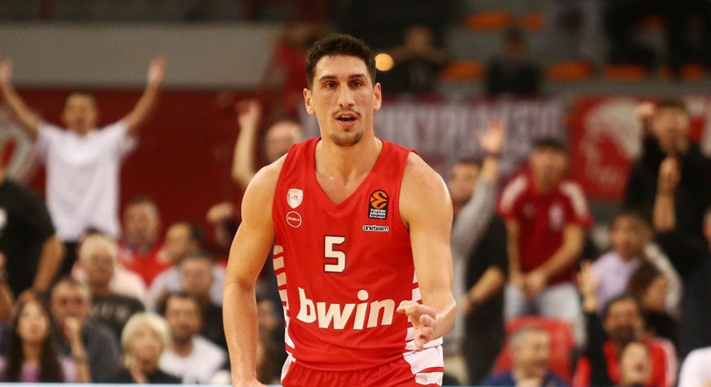 Προγνωστικά για το Game 4 Φενέρ Ολυμπιακός (5-5-23)