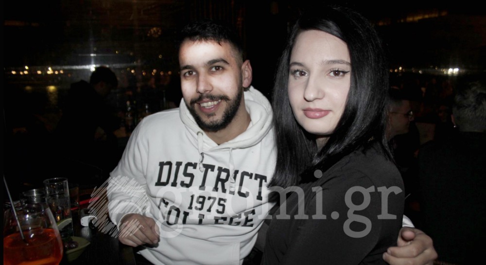 Αγαπούν τα road trips, ειδικά όταν είναι μαζί!