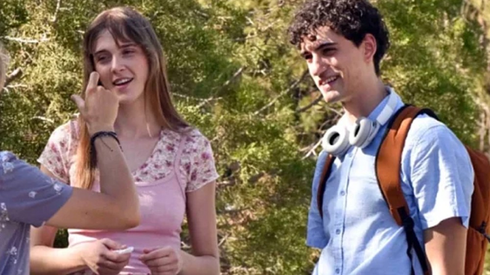 ΤΟ ΠΑΙΔΙ: Δείτε απόψε (ΤΡΙΤΗ 25 ΝΟΕΜΒΡΙΟΥ)