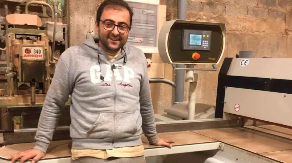 Ξεκίνησε η δίκη για την δολοφονία του 43χρονου ξυλουργού Σάκη Νικολάου