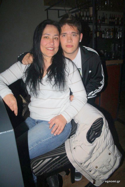 Σαν δύο σταγόνες νερό