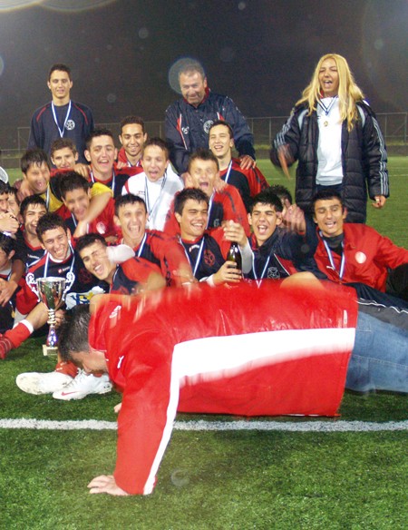 Προσκυνώ τη χάρη σας