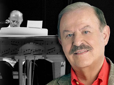 Ο γνωστός μουσικοσυνθέτης Γιάννης Σπανός στο Lucy Hotel