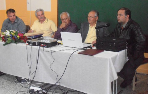 Παραμύθι για δασκάλους στην  Τριάδα