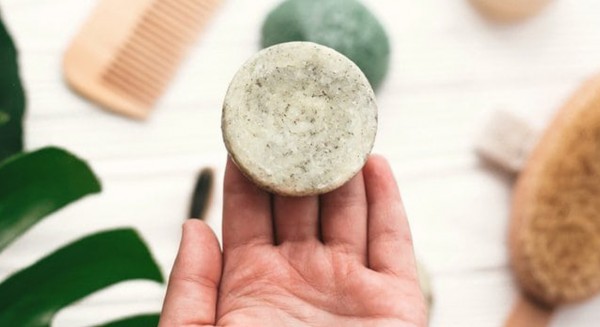 Πες αντίο στα υγρά σαμπουάν, έρχεται η μπάρα που θα τα αντικαταστήσει!