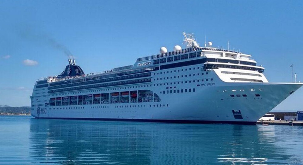 Mειώσεις στα ακτοπλοϊκά εισιτήρια