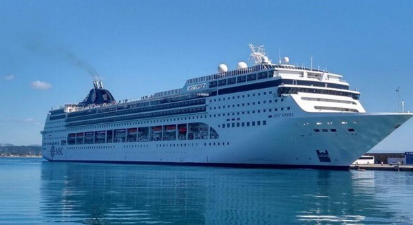 Mειώσεις στα ακτοπλοϊκά εισιτήρια