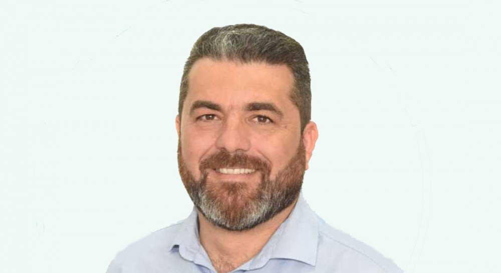 Εκπρόσωπος του Επιμελητηρίου στο ΟΛΝΕ ορίστηκε ο Θεοδόσης Γεωργουλόπουλος