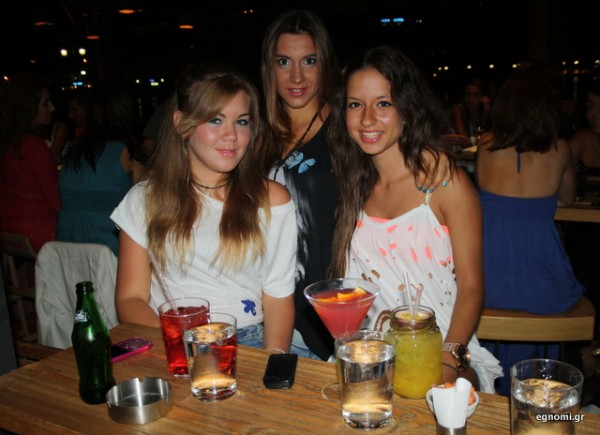 Το καλοκαιρινό τους όνειρο