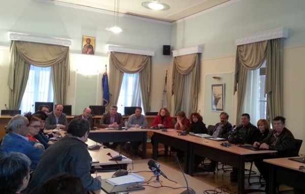 Επεκτείνεται φέτος το πρόγραμμα κουνουποκτονίας στο Δήμο Χαλκιδέων