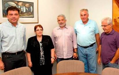 Τι είπε στους δασκάλους η Αλέκα Παπαρήγα