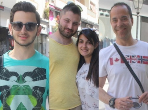 Είναι σαν τους ποντικούς που πηδάνε από το καράβι όταν βουλιάζει!