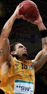 ΓΣ ΚΥΜΗΣ: Νέα μεταγραφή ο Γκάρι ΜακΓκί