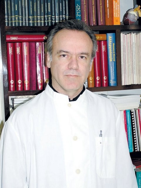 Επαναδραστηριοποιείται ο  Περιβαλλοντικός Σύλλογος Αλιβερίου