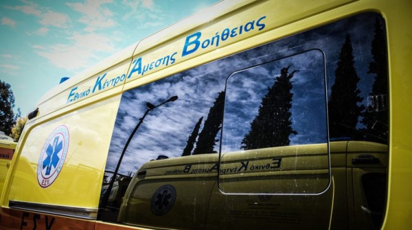 44χρονος έπεσε από τον 24ο όροφο του Πύργου Απόλλων στους Αμπελόκηπους