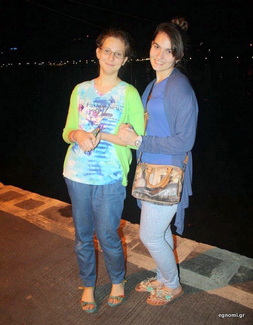 Περιμένουν τις διακοπές