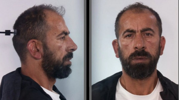 Μέλος σπείρας που διέπραττε κλοπές και ληστείες 45χρονος Χαλκιδέος (φωτό+ βίντεο)