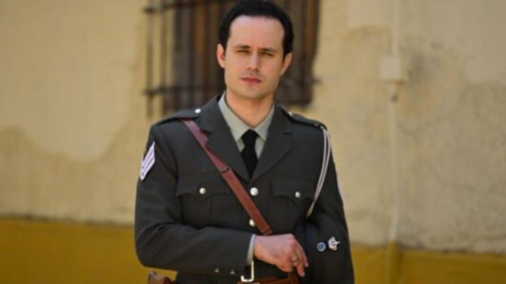 ΑΓΙΟΣ ΕΡΩΤΑΣ: Δείτε απόψε (ΤΡΙΤΗ 4 ΝΟΕΜΒΡΙΟΥ)