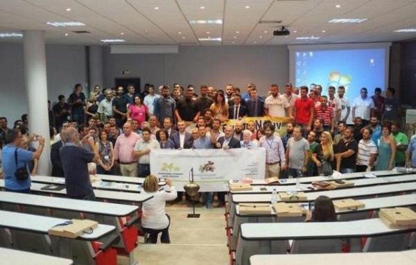 Στη Λιβαδειά το ετήσιο Συνέδριο Νέων Αγροτών