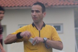O Κάμπαξης στο Βαθύ