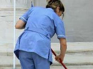 Ερώτηση του Συμεών Κεδίκογλου για τις καθαρίστριες στα σχολεία