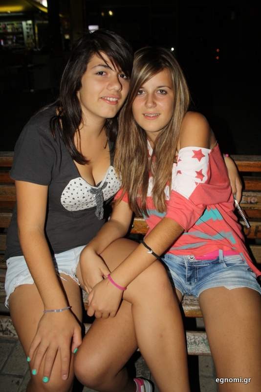 Φίλες αληθινές