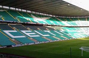 Λίγα γκολ στο ντέρμπι της Σκωτίας