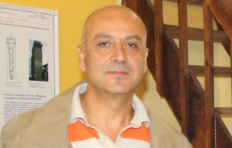 Εβγαλαν ...Λαγό στο Επιμελητήριο!