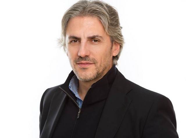 ΔΙΡΦΥΣ Α.Ε.:  Ο Κωνσταντίνος Μαρλαφέκας της Λουξ νέος Αντιπρόεδρος στο Δ.  Σ. της εταιρίας